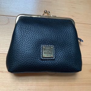 NWT Dooney and Bourke Wallet